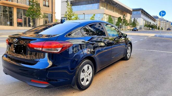 Kia Cerato 2016, 75,000 km - 2.0 l - Bakı