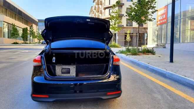 Kia Cerato 2016, 75,000 km - 2.0 l - Bakı