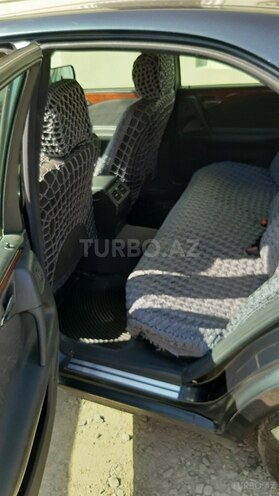 Mercedes E 240 1998, 273,000 km - 2.4 l - Gəncə