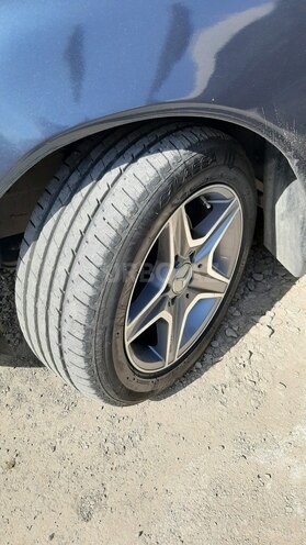 Mercedes E 240 1998, 273,000 km - 2.4 l - Gəncə