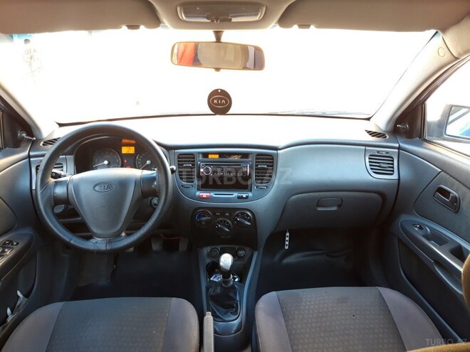 Kia Rio 2008, 188,000 km - 1.4 l - Bakı
