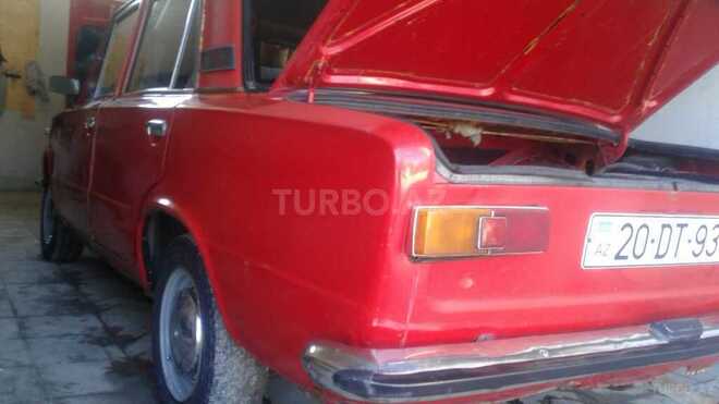 LADA (VAZ) 21011 1979, 200,000 km - 1.3 l - Şəki