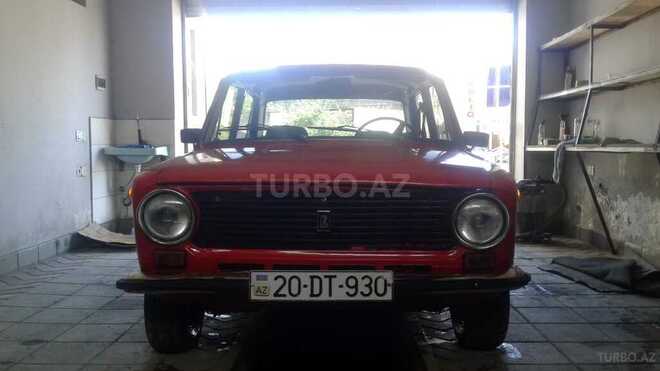 LADA (VAZ) 21011 1979, 200,000 km - 1.3 l - Şəki