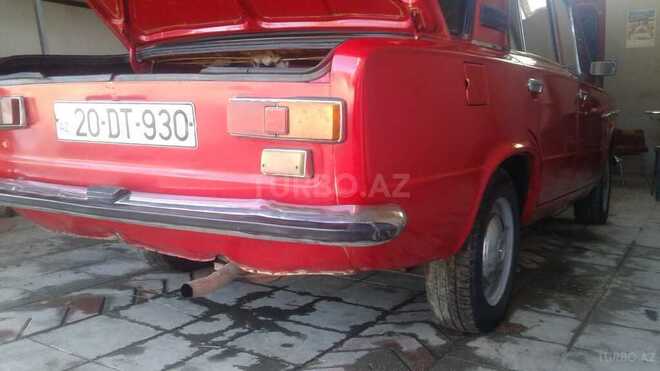 LADA (VAZ) 21011 1979, 200,000 km - 1.3 l - Şəki