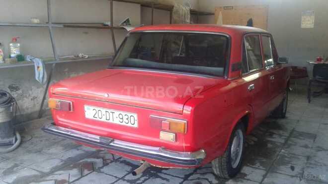 LADA (VAZ) 21011 1979, 200,000 km - 1.3 l - Şəki
