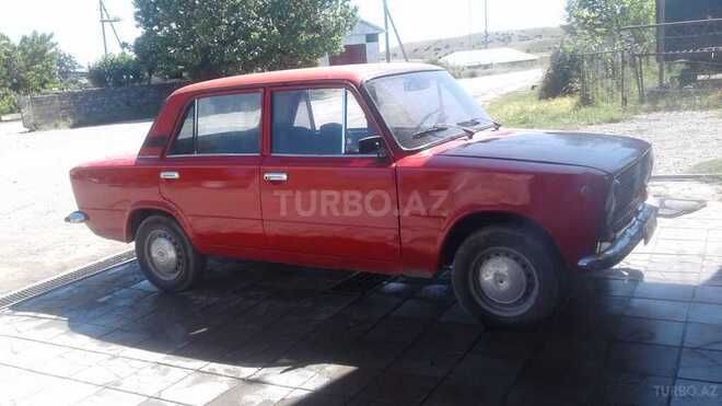 LADA (VAZ) 21011 1979, 200,000 km - 1.3 l - Şəki