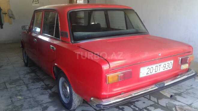 LADA (VAZ) 21011 1979, 200,000 km - 1.3 l - Şəki