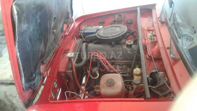 LADA (VAZ) 21011 1979, 200,000 km - 1.3 l - Şəki