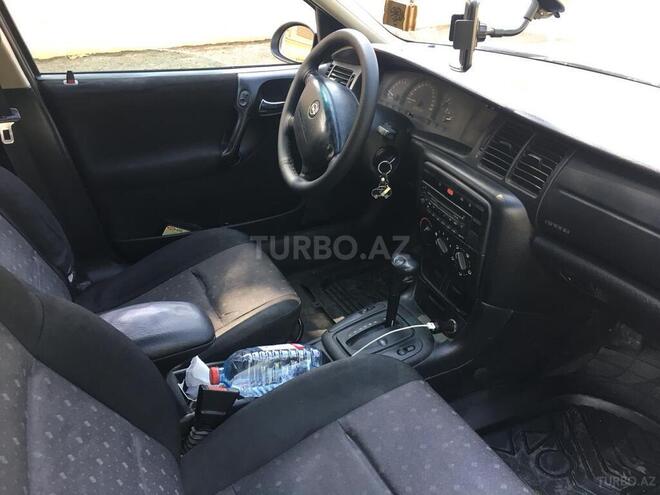 Opel Vectra 2001, 430,000 km - 2.2 л - Göygöl