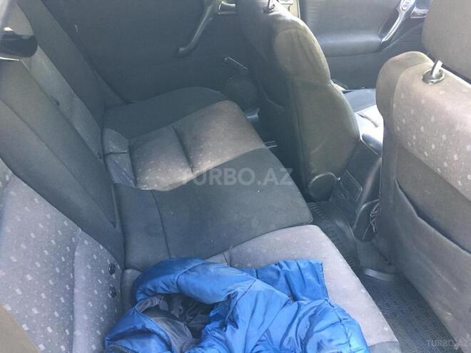 Opel Vectra 2001, 430,000 km - 2.2 л - Göygöl
