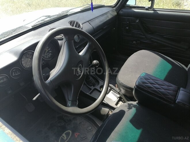 LADA (VAZ) 2106 1994, 250,000 km - 1.6 l - Tərtər