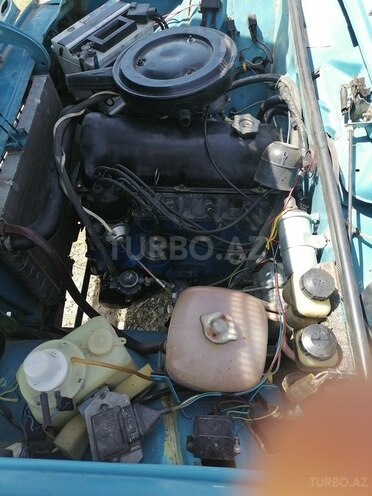 LADA (VAZ) 2106 1994, 250,000 km - 1.6 l - Tərtər