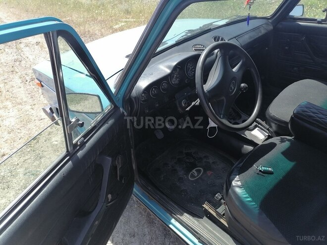 LADA (VAZ) 2106 1994, 250,000 km - 1.6 l - Tərtər