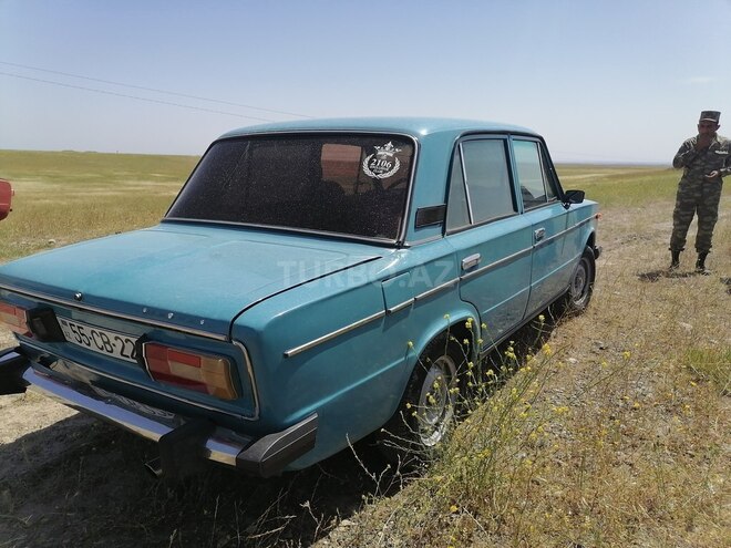 LADA (VAZ) 2106 1994, 250,000 km - 1.6 l - Tərtər
