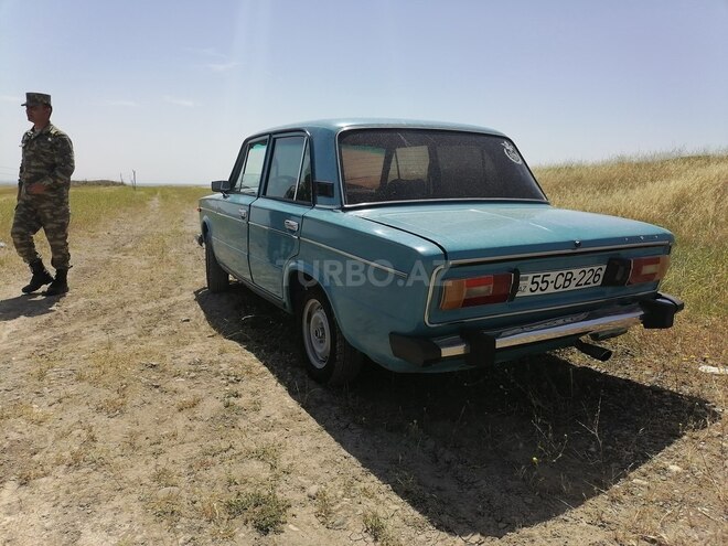 LADA (VAZ) 2106 1994, 250,000 km - 1.6 l - Tərtər