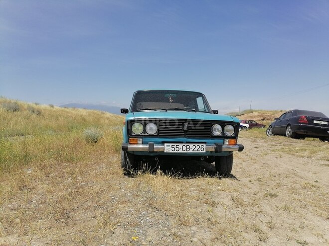 LADA (VAZ) 2106 1994, 250,000 km - 1.6 l - Tərtər