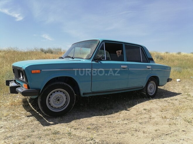 LADA (VAZ) 2106 1994, 250,000 km - 1.6 l - Tərtər