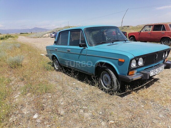 LADA (VAZ) 2106 1994, 250,000 km - 1.6 l - Tərtər