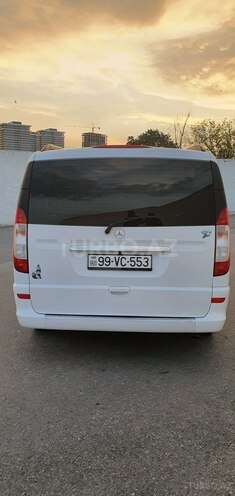 Mercedes Vito 116 2011, 32,000 km - 2.2 л - Bakı