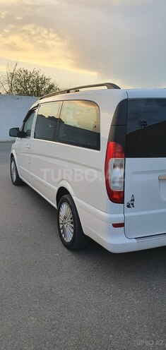 Mercedes Vito 116 2011, 32,000 km - 2.2 л - Bakı