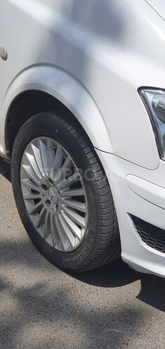 Mercedes Vito 116 2011, 32,000 km - 2.2 л - Bakı