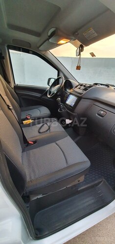 Mercedes Vito 116 2011, 32,000 km - 2.2 л - Bakı