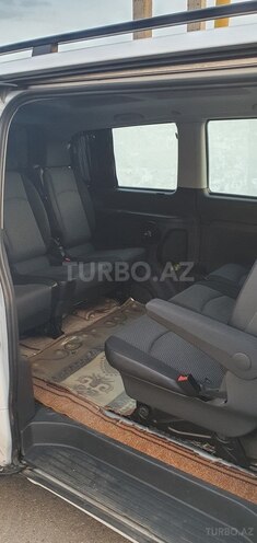 Mercedes Vito 116 2011, 32,000 km - 2.2 л - Bakı