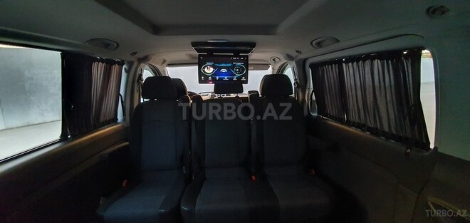 Mercedes Vito 116 2011, 32,000 km - 2.2 л - Bakı