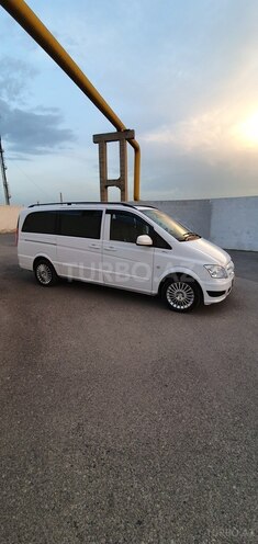 Mercedes Vito 116 2011, 32,000 km - 2.2 л - Bakı