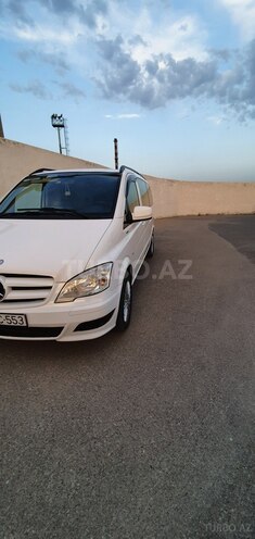 Mercedes Vito 116 2011, 32,000 km - 2.2 л - Bakı