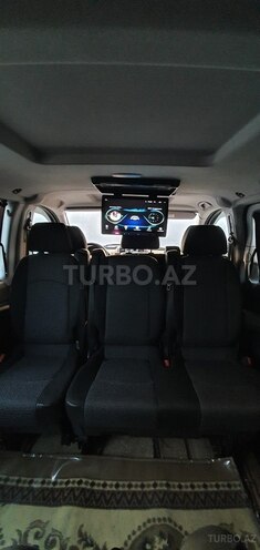 Mercedes Vito 116 2011, 32,000 km - 2.2 л - Bakı