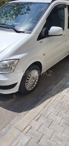 Mercedes Vito 116 2011, 32,000 km - 2.2 л - Bakı