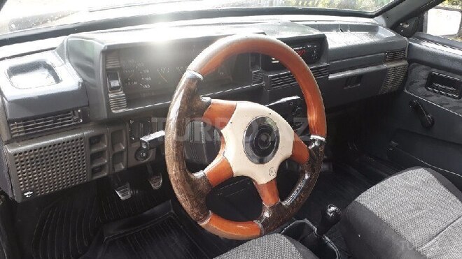 LADA (VAZ) 21099 1998, 253,685 km - 1.5 l - Tərtər