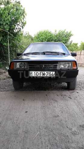 LADA (VAZ) 21099 1998, 253,685 km - 1.5 l - Tərtər
