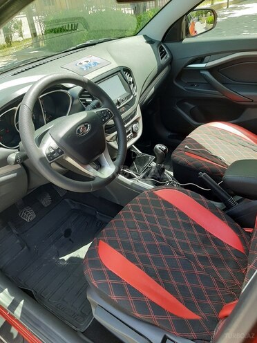 LADA (VAZ)  2018, 70,000 km - 1.8 l - Sumqayıt