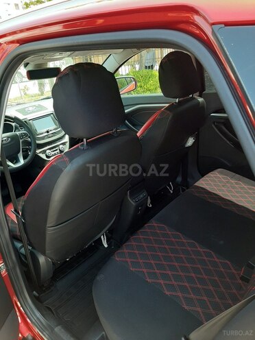 LADA (VAZ)  2018, 70,000 km - 1.8 l - Sumqayıt