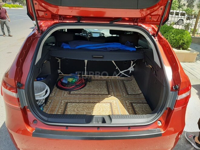 LADA (VAZ)  2018, 70,000 km - 1.8 l - Sumqayıt