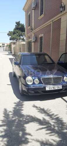 Mercedes E 230 1997, 300,000 km - 2.3 l - Bakı