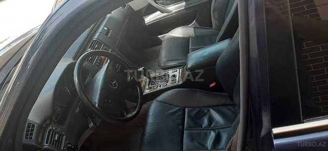 Mercedes E 230 1997, 300,000 km - 2.3 l - Bakı