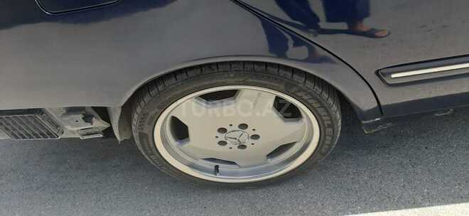 Mercedes E 230 1997, 300,000 km - 2.3 l - Bakı