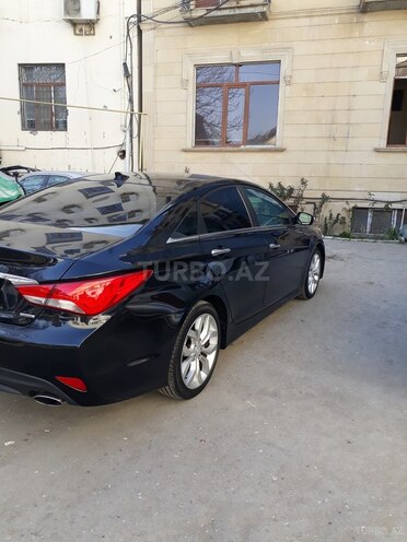 Hyundai Sonata 2014, 61,250 km - 2.0 л - Bakı