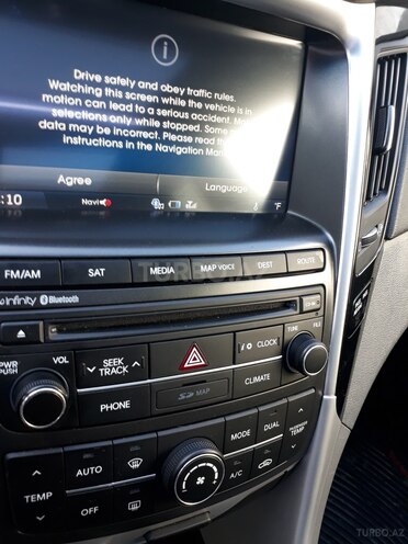 Hyundai Sonata 2014, 61,250 km - 2.0 л - Bakı