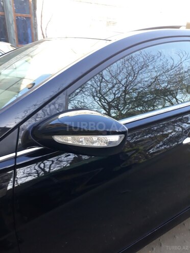 Hyundai Sonata 2014, 61,250 km - 2.0 л - Bakı