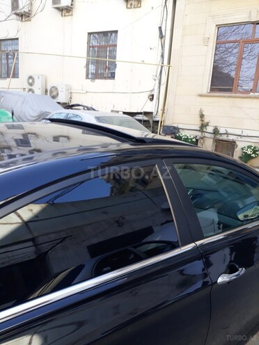 Hyundai Sonata 2014, 61,250 km - 2.0 л - Bakı