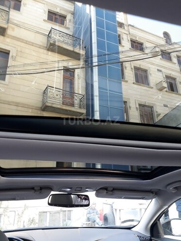 Hyundai Sonata 2014, 61,250 km - 2.0 л - Bakı