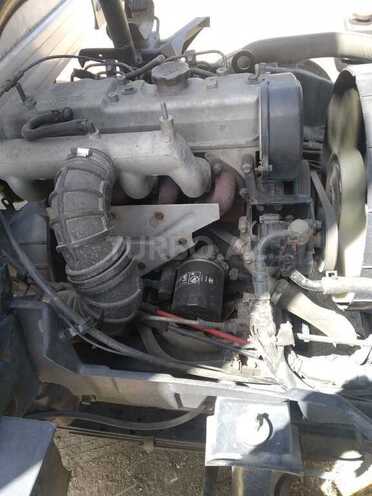 Hyundai HD-45 2009, 178,184 km - 2.6 l - Bakı