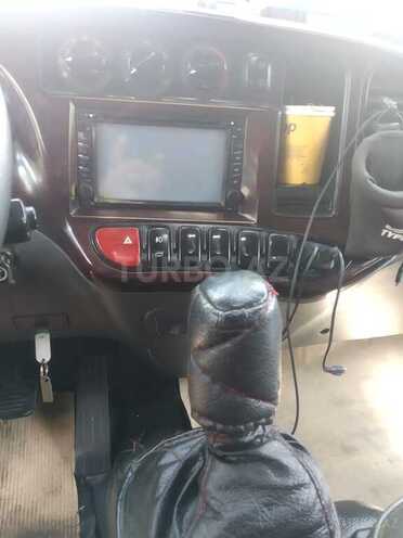 Hyundai HD-45 2009, 178,184 km - 2.6 l - Bakı
