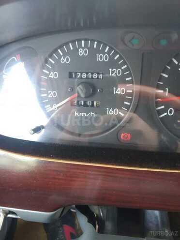 Hyundai HD-45 2009, 178,184 km - 2.6 l - Bakı