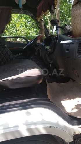 Hyundai HD-45 2009, 178,184 km - 2.6 l - Bakı