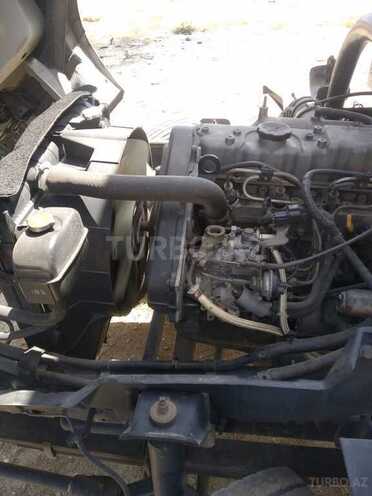 Hyundai HD-45 2009, 178,184 km - 2.6 l - Bakı